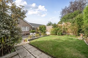 Garden- click for photo gallery